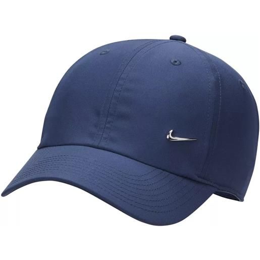Nike u nk df club cap u cb mtswsh cappello uomo Nike cod. Fb5372