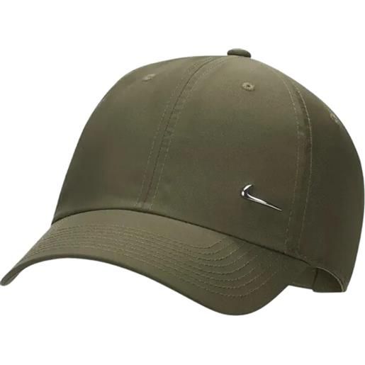 Nike u nk df club cap u cb mtswsh cappello uomo Nike cod. Fb5372