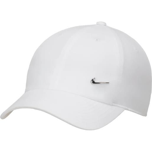 Nike u nk df club cap u cb mtswsh cappello uomo Nike cod. Fb5372