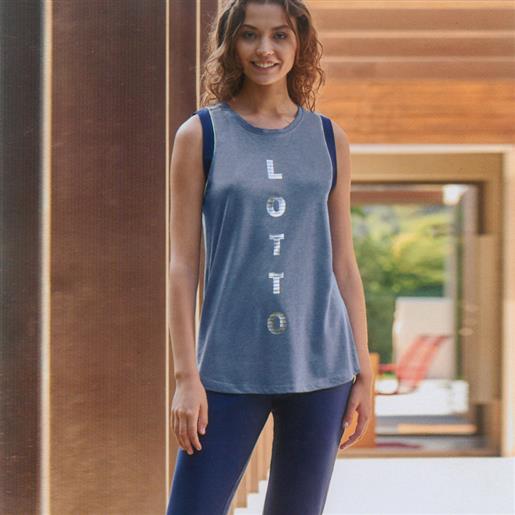 Lotto pigiama corto donna Lotto cod. Lottolp2041e25