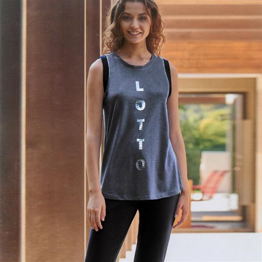 Lotto pigiama corto donna Lotto cod. Lottolp2041e25