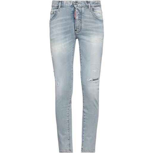 DSQUARED2 - pantaloni jeans
