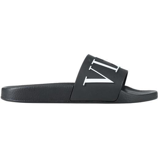 VALENTINO GARAVANI - ciabatte e pantofole