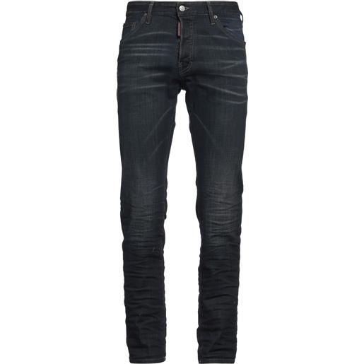 DSQUARED2 - pantaloni jeans