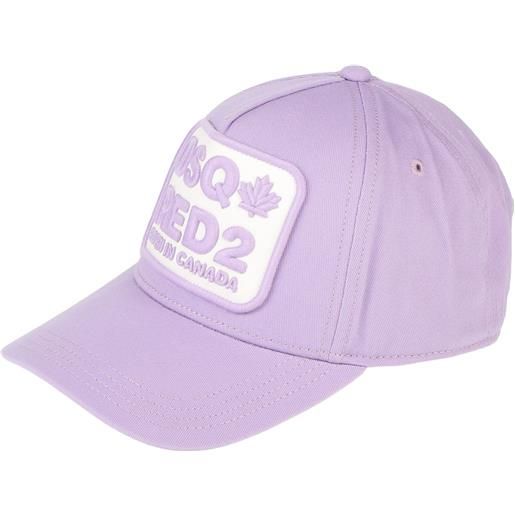 DSQUARED2 - cappello