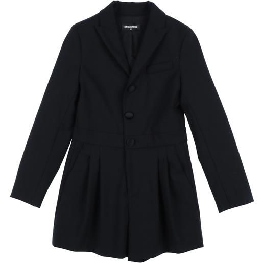 DSQUARED2 - tuta intera bambini