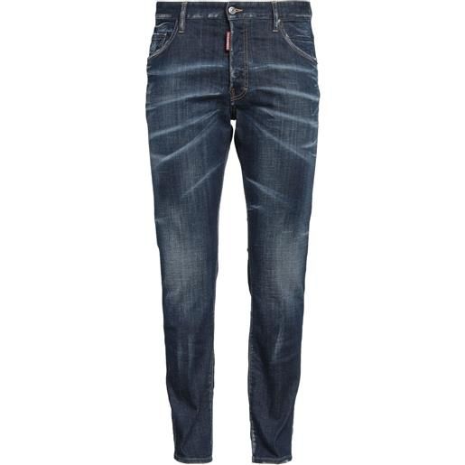 DSQUARED2 - pantaloni jeans