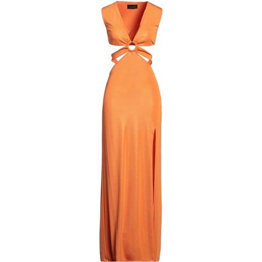 GAëLLE Paris - vestito lungo