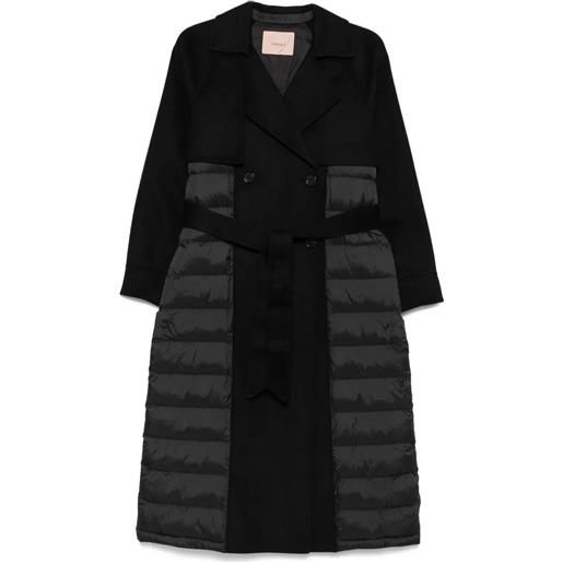 Twin Set coat
