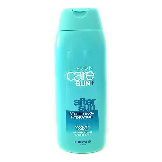 Avon care after sun, 400 ml