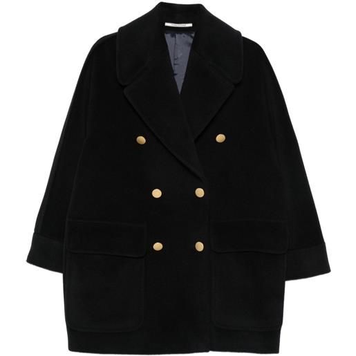 Tagliatore completo doppiopetto - blu