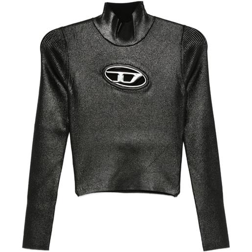Diesel top m-valari-tn - nero