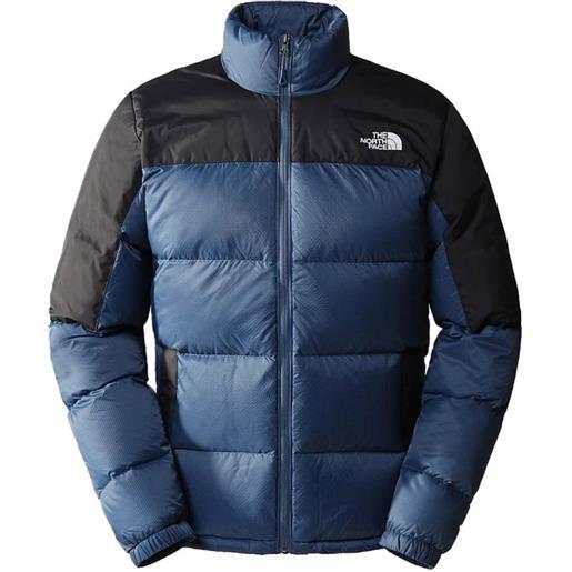 THE NORTH FACE piumino the north face diablo