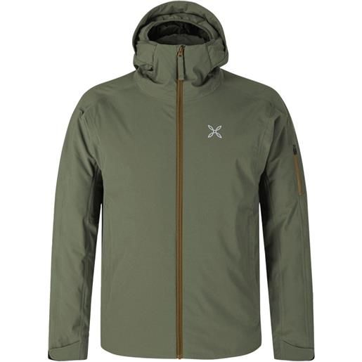 MONTURA giacca montura arosa