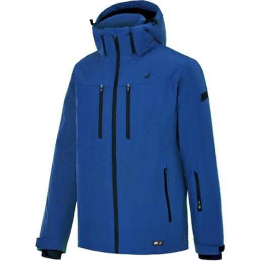 JOLUVI giacca sci riscaldante joluvi heat slalom