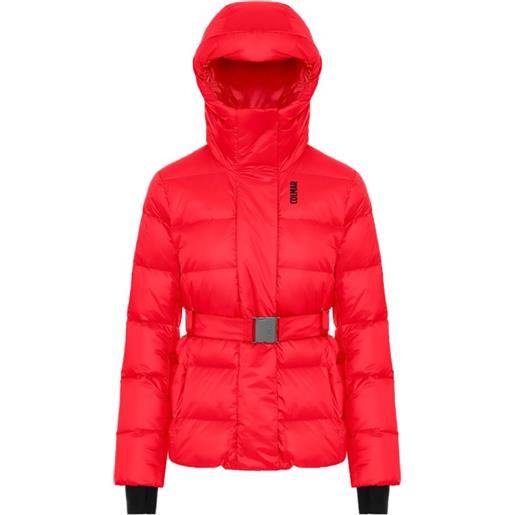 COLMAR parka sci colmar extra warm puffy