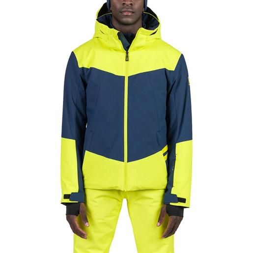 ROSSIGNOL giacca sci rossignol wispile m