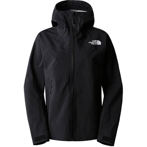 THE NORTH FACE giacca the north face summit chamalang futurelight w