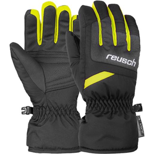 Trespass Ruri II Guanti Da Bambino Unisex - Blu, Sportivi E Caldi Per Ragazzi - 4