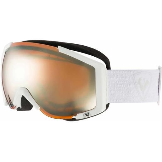 ROSSIGNOL maschera sci rossignol da donna airsis sonar