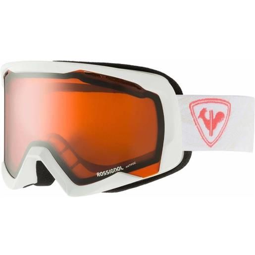 ROSSIGNOL maschera sci rossignol spiral da donna