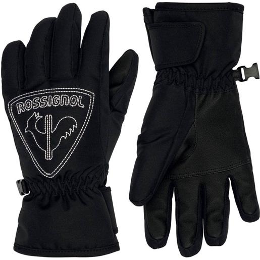 ROSSIGNOL guanti rossignol rooster