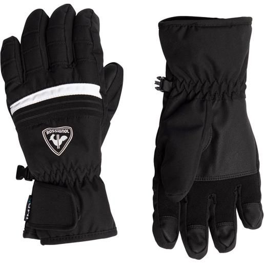 ROSSIGNOL guanti rossignol tech impr g