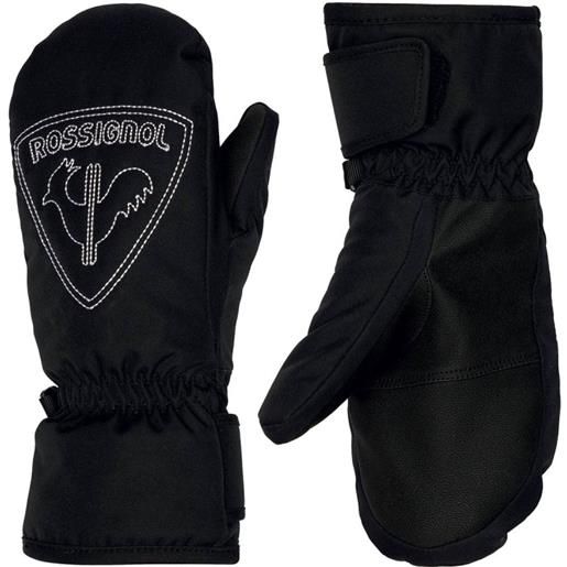 ROSSIGNOL moffole sci rossignol rooster junior