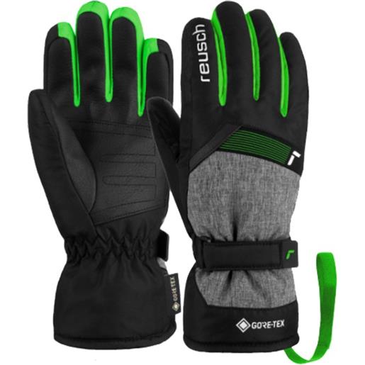 REUSCH guanti sci reusch flash gore-tex