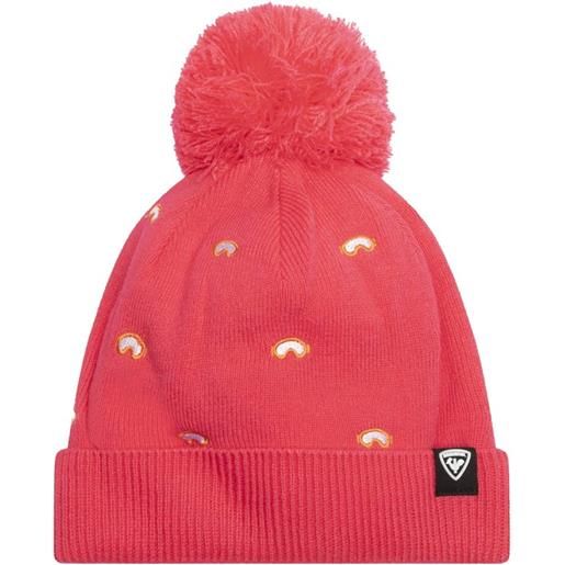 ROSSIGNOL berretto rossignol jr indigo