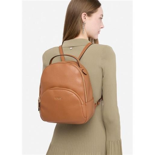 LIU JO SPA af5157 m backpack manah liu jo