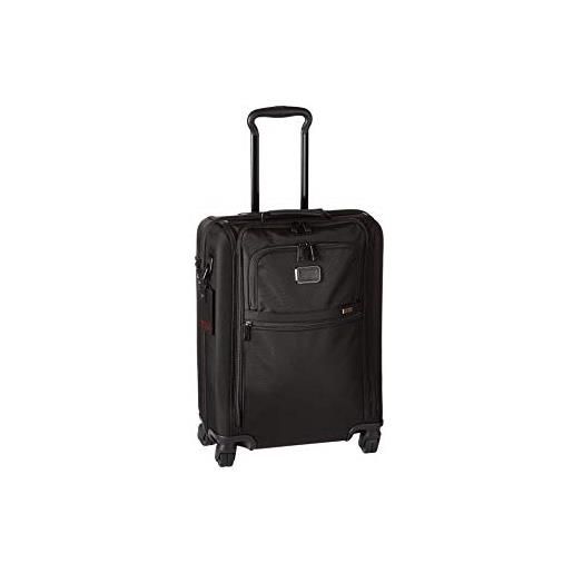 TUMI intl slim super leger c/o TUMI alpha cor