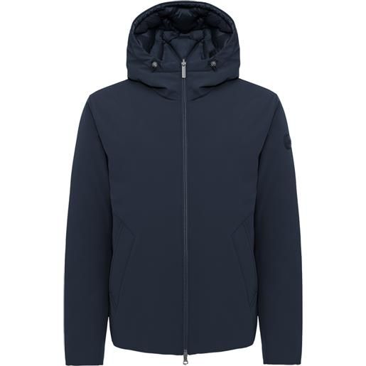 COLMAR ORIGINALS giacca reversibile con cappuccio uomo