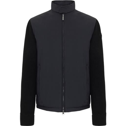 COLMAR ORIGINALS giacca biker tessuto tecnico uomo