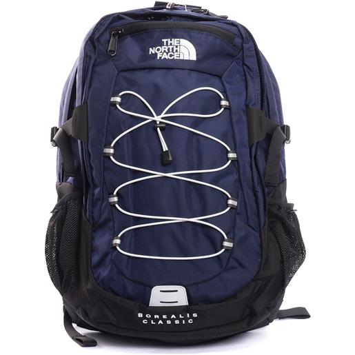 THE NORTH FACE KIDS borealis classic tnf navy/tin grey/npf