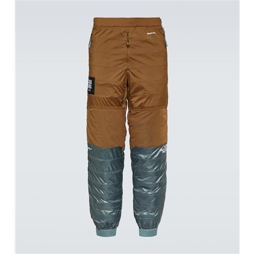 The North Face x undercover - pantaloni da sci 50/50