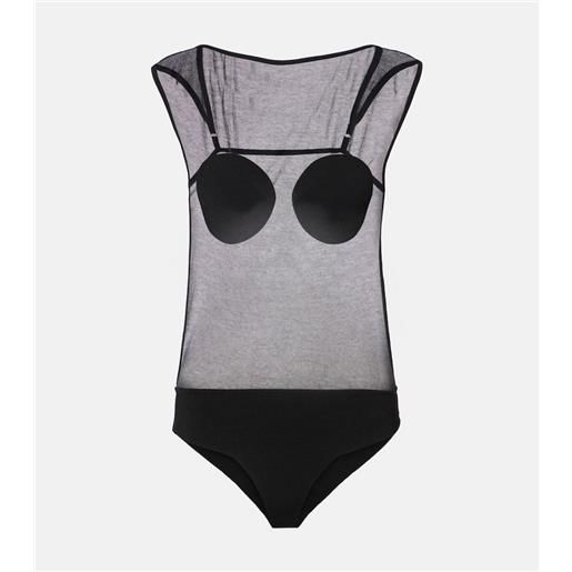 Jacquemus body platano