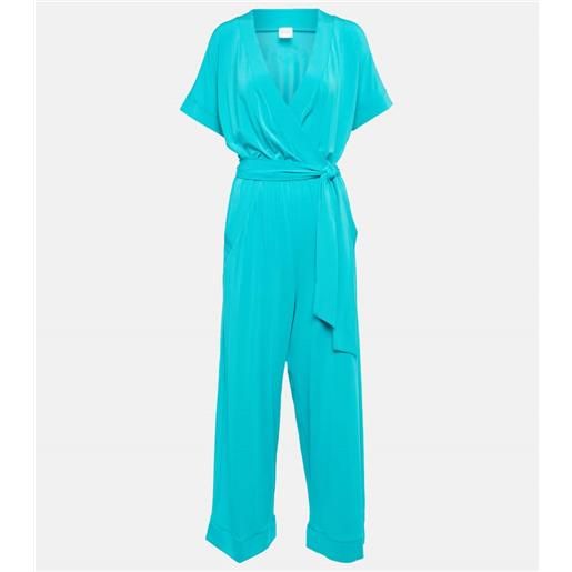 Max Mara jumpsuit eolo