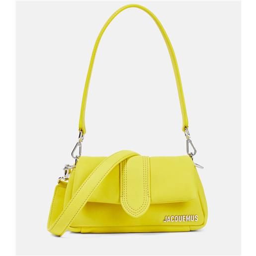 Jacquemus borsa a spalla le petit bambimou