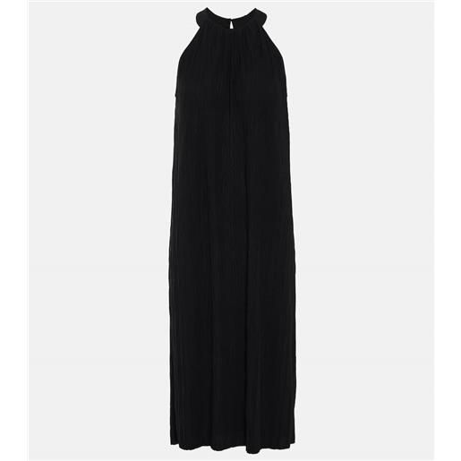 Max Mara leisure - abito midi elia in jersey
