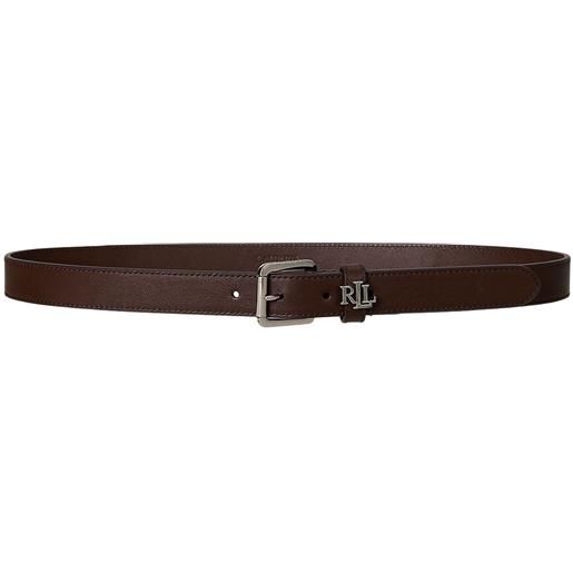 Lauren Ralph Lauren lgo kpper 25 belt skinny