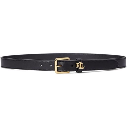 Lauren Ralph Lauren lgo kpper 25 belt skinny