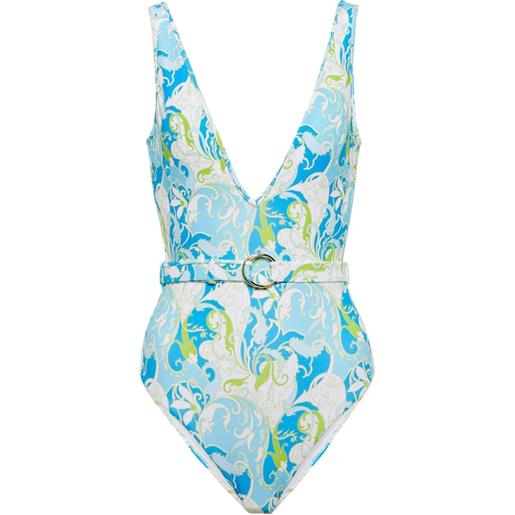 Melissa Odabash costume intero belize