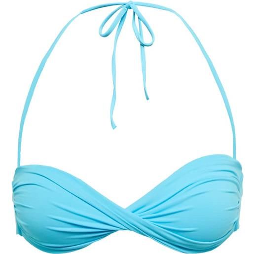 Melissa Odabash top bikini martinique