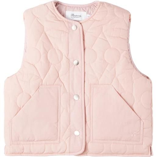 Bonpoint gilet trapuntato jilian
