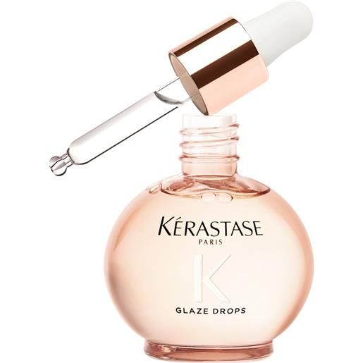 Kérastase gloss absolu glaze drops 45ml - olio capelli styling & finish