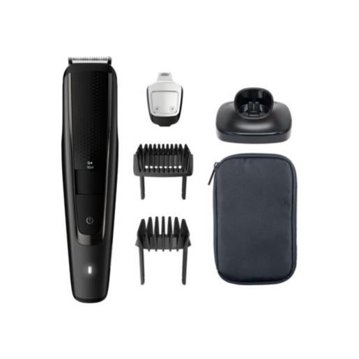 Philips beardtrimmer series 5000 - regolabarba - bt5515/15