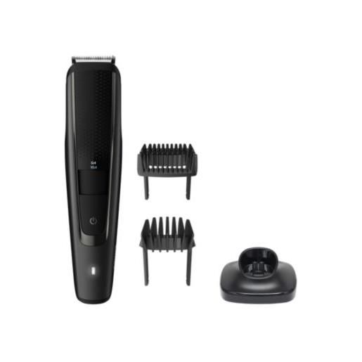 Philips beardtrimmer series 5000 - regolabarba - bt5515/20