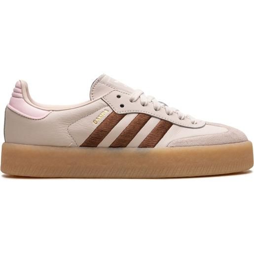 adidas gazelle silver green womens ADIDAS ORIGINALS Gazelle Indoor Sneakers in Green and Yellow for Men a   Pavidas