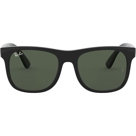 Ray-Ban occhiali da sole Ray-Ban rj9069s 100/71 junior justin